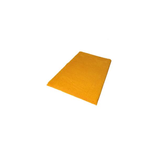 40x60 Teppich Paradise Mats PAM 400 von Lalee yellow