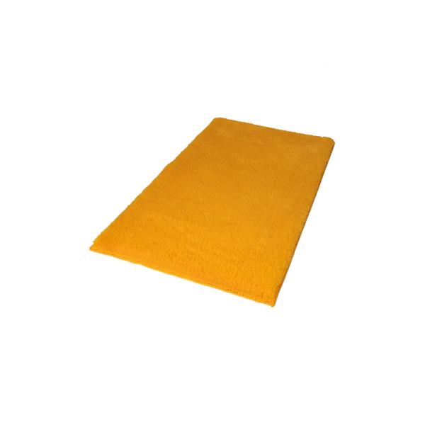 67x110 Teppich Paradise Mats PAM 400 von Lalee yellow