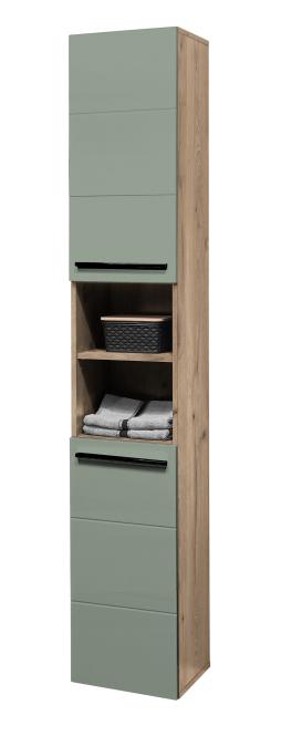 Hochschrank Vista von Bega Viking Oak