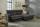 Eckcouch mit Relaxfunktion und Ladestation Grau 185 x 249 cm beidseitig montierbar DOPPIO - 2