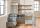 Küchenzeile Leerblock 180cm Kompaktküche inkl. Spüle und Spültischarmatur PKW 518013 von Pino Küchen Evoke Eiche / Achatgrau - 3