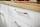 Küchenzeile Leerblock 160cm Landhausküche inkl. Spüle und Spültischarmatur PKW 516002 von Pino Küchen Weiß matt / Honig Eiche - 6