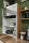 Küchenzeile Leerblock 180cm Komplettküche inkl. Spüle und Spültischarmatur PKW 518013 von Pino Küchen Evoke Eiche / Beton Weißgrau - 6