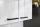 Küchenzeile 260 cm Komplettküche inkl. E-Geräte + Zubehör PKW 526010 von Pino Küchen Steingrau hochglanz / Grafit - 6