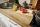 Küchenzeile Leerblock 160cm Landhausküche inkl. Spüle und Spültischarmatur PKW 516002 von Pino Küchen Weiß matt / Honig Eiche - 7