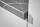 Küchenzeile Leerblock 180cm Büroküche inkl. Spüle und Spültischarmatur PKW 318011 von Pino Küchen Lichtgrau / Grafit - 7