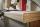 Küchenzeile Leerblock 180cm Kompaktküche inkl. Spüle und Spültischarmatur PKW 518013 von Pino Küchen Evoke Eiche / Achatgrau - 7