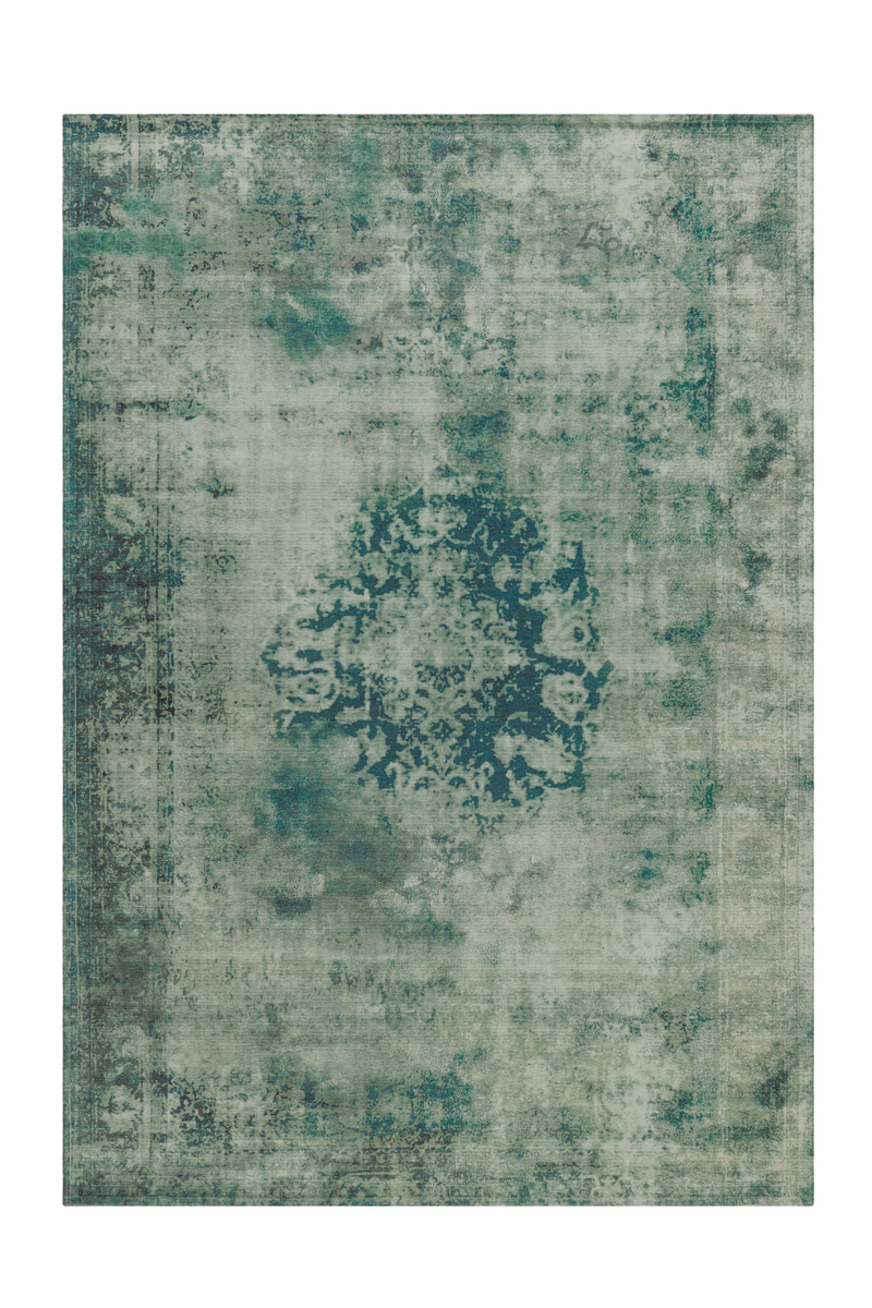 Teppich Espina 200x290 Grün 8403 Vintage von Arte
